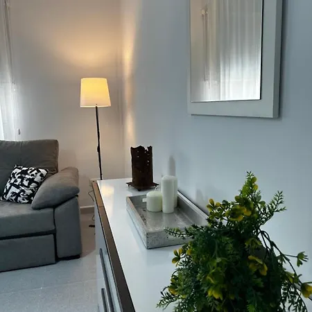 Appartement Maravilla En Buenavista *