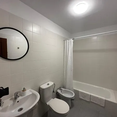 Maravilla En Buenavista Appartement