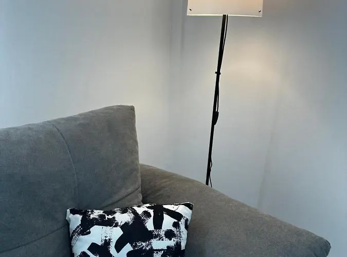 Maravilla En Buenavista Apartment *