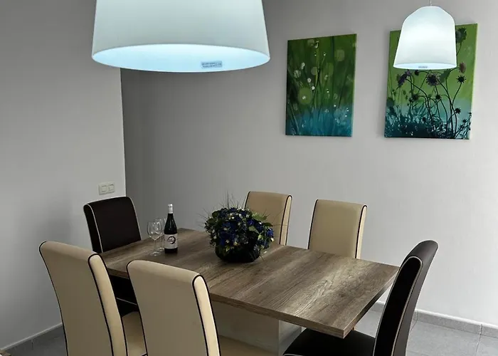 Maravilla En Buenavista Apartment *