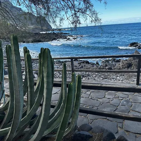 아파트 Maravilla En Buenavista *