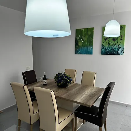 Maravilla En Buenavista Διαμέρισμα *