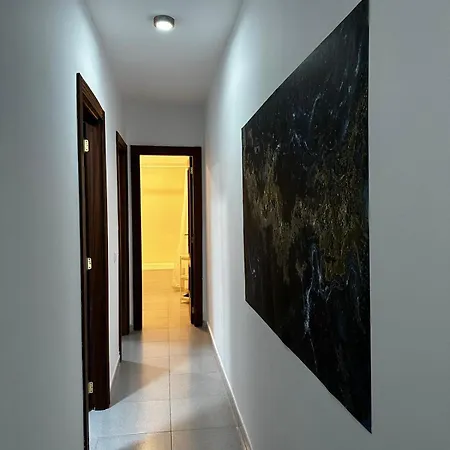 Maravilla En Buenavista * Buenavista Del Norte