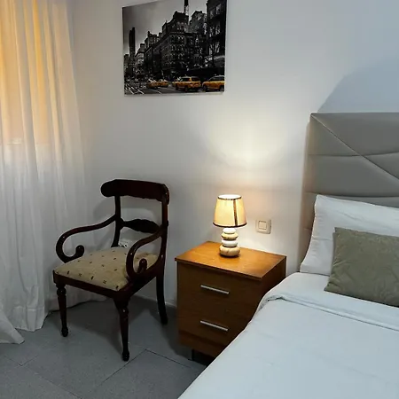 Διαμέρισμα Maravilla En Buenavista