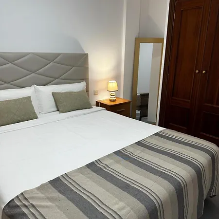 Διαμέρισμα Maravilla En Buenavista *