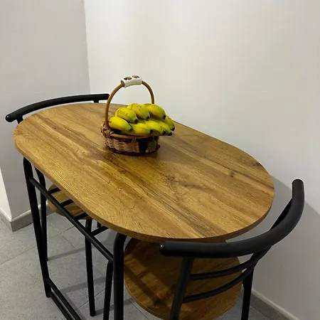 Maravilla En Buenavista *