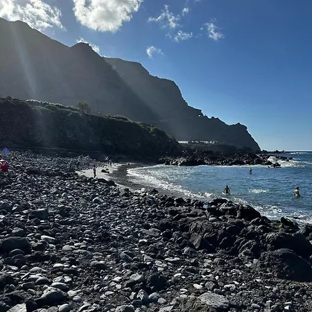 Διαμέρισμα Maravilla En Buenavista