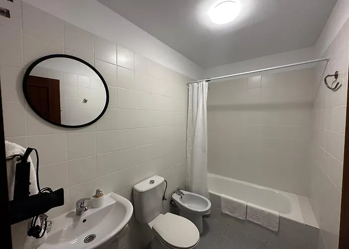 Maravilla En Buenavista Διαμέρισμα