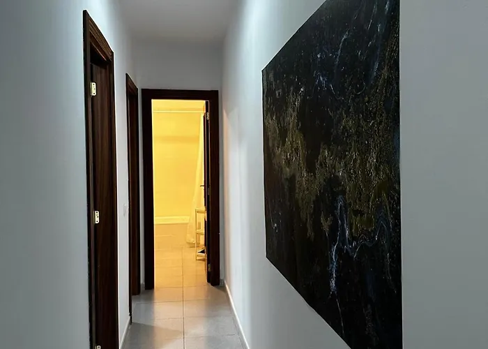 Maravilla En Buenavista * Buenavista Del Norte