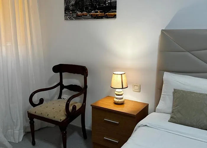 Διαμέρισμα Maravilla En Buenavista