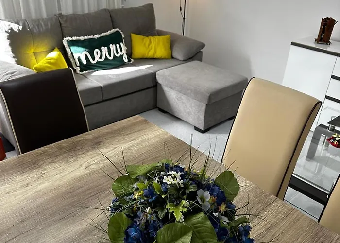 Maravilla En Buenavista Buenavista Del Norte