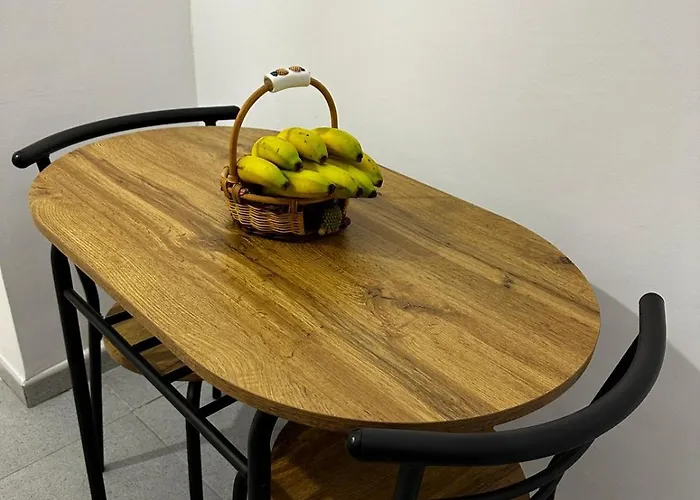 Maravilla En Buenavista *