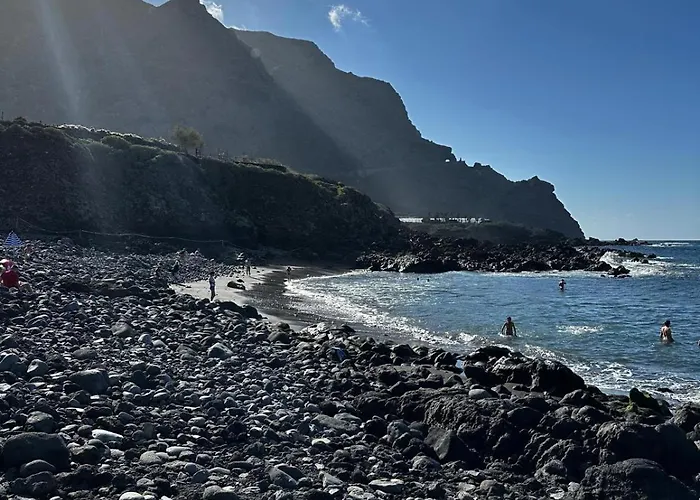 Διαμέρισμα Maravilla En Buenavista
