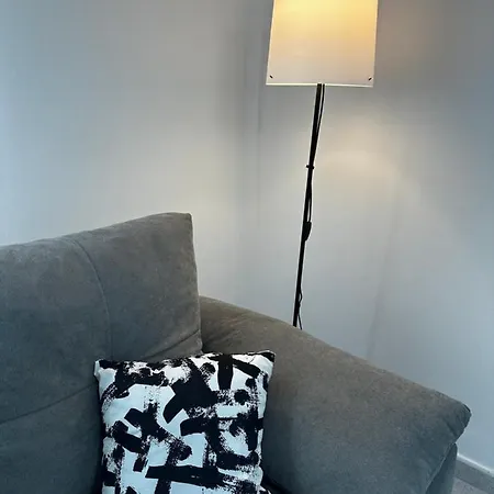 Maravilla En Buenavista Apartmán *