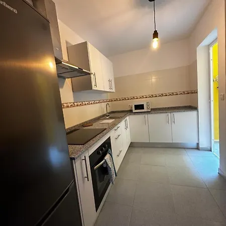 Apartament Maravilla En Buenavista Buenavista Del Norte