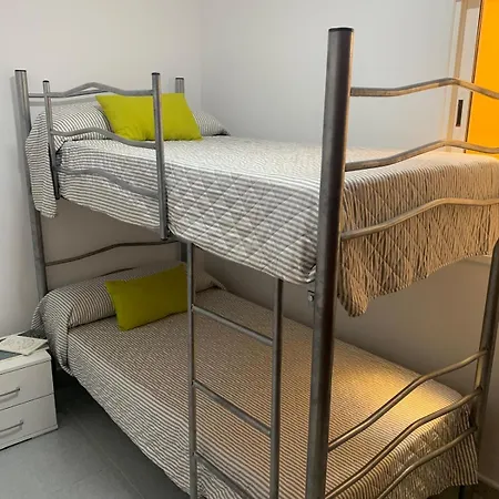 Maravilla En Buenavista Apartmán *